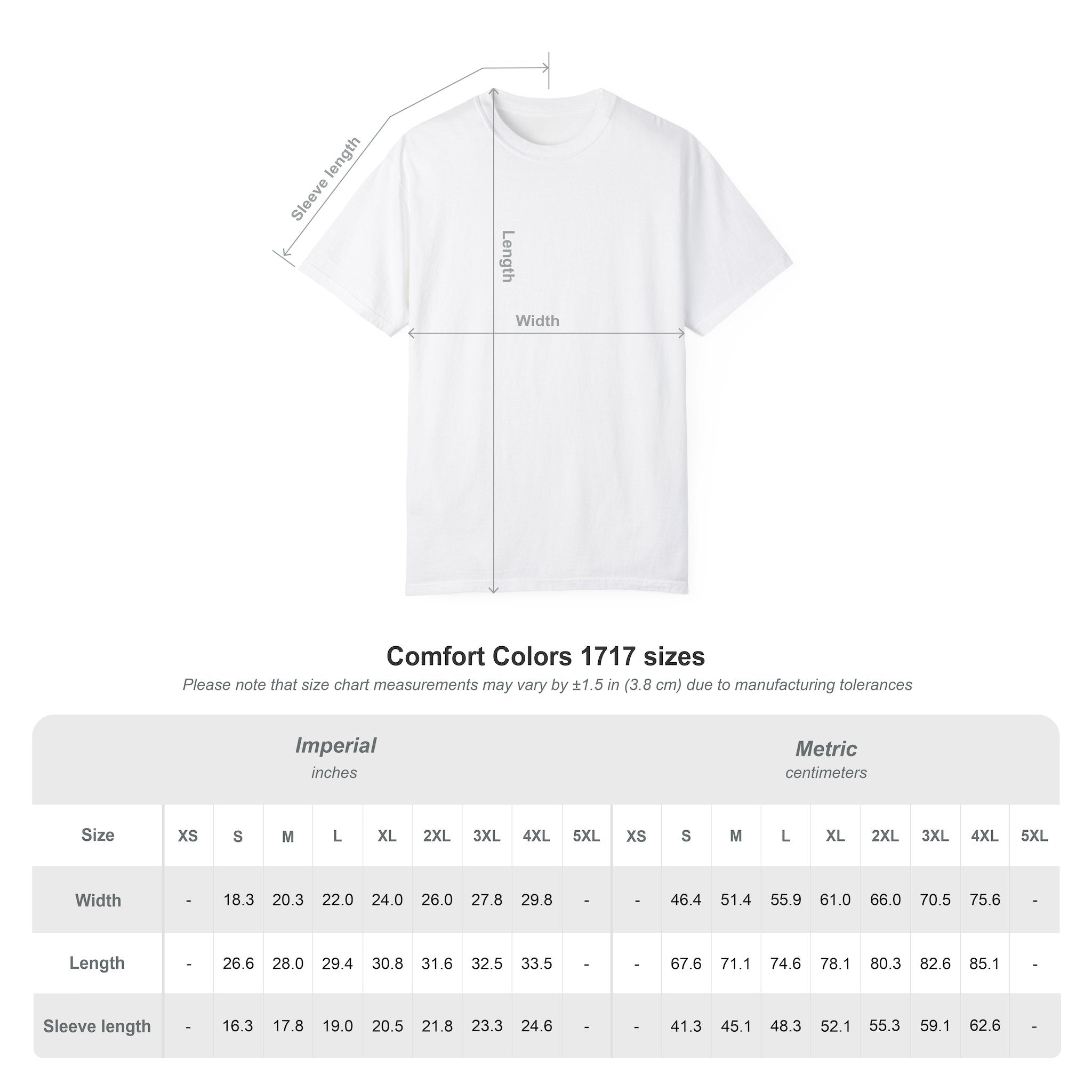 Planted. Heavy Tee - Rooted Garments